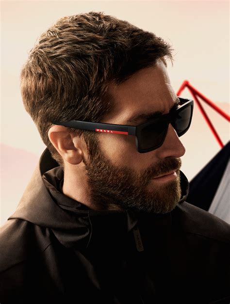 prada linea rossa campaign|prada linea rossa eyewear collection.